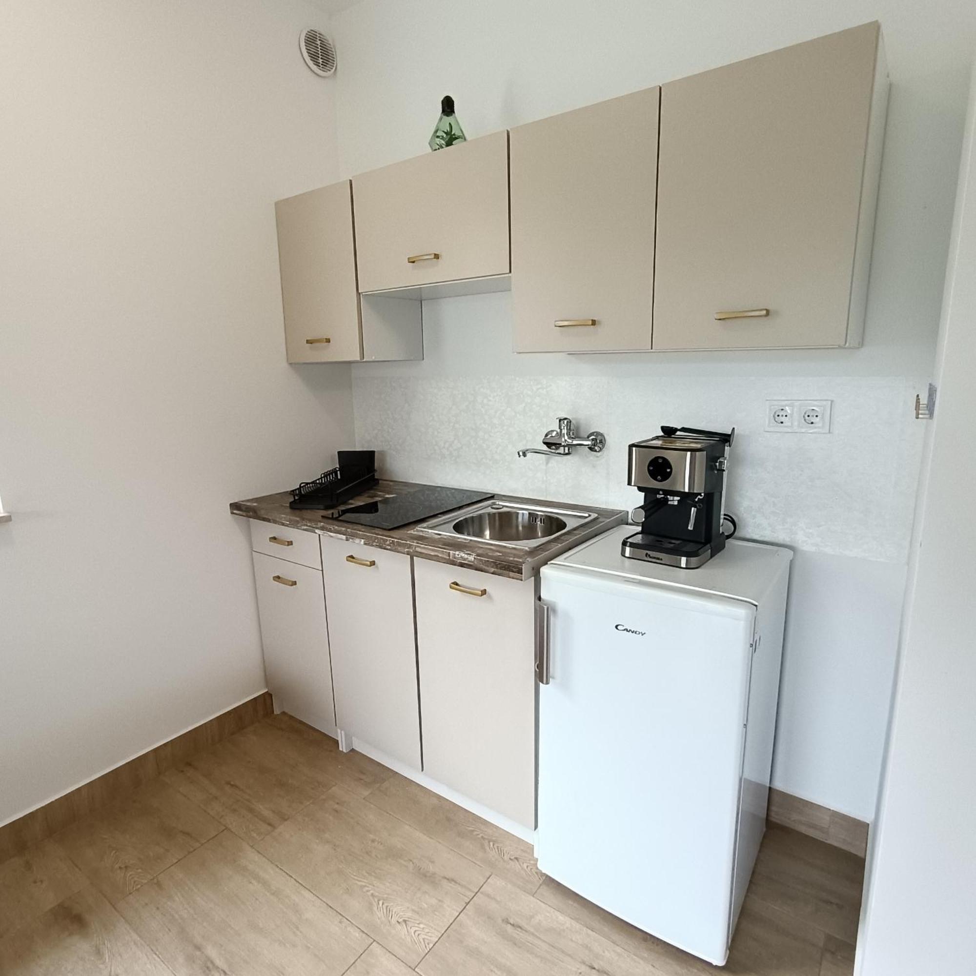 Apartments Chilla *** Lopar Eksteriør bilde